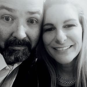 Meet your Posher, Sherry